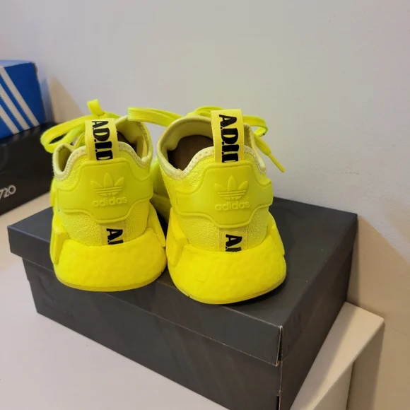 Adidas Shoe Adidas Nmd Womens Talc Womens Adidas Adidas Nmd 38